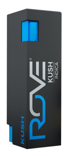 Kush - Rove