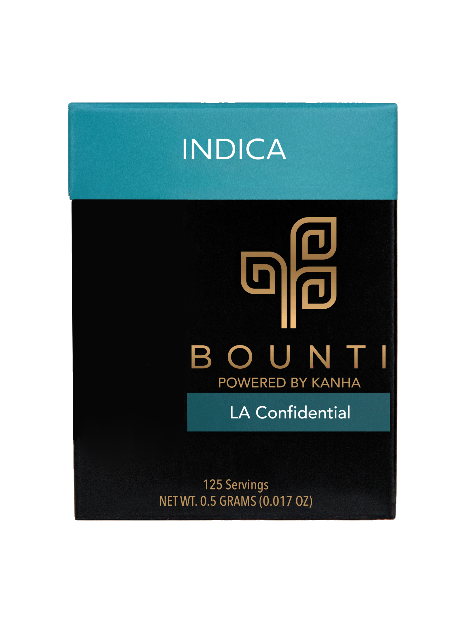 LA Confidential - Bounti