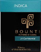 LA Confidential | BOUNTI | Recreational Marijuana LA Confidential, bounti
