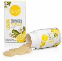 Lemon CBD | WYLD CBD | Recreational Marijuana Lemon CBD, wyld cbd