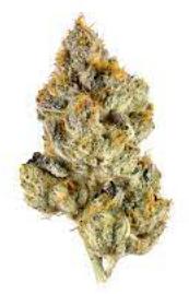 Lemon Cherry Gelato, green life productions