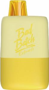 Lemon Cherry Gelato Liquid Diamonds Disposable, bad batch