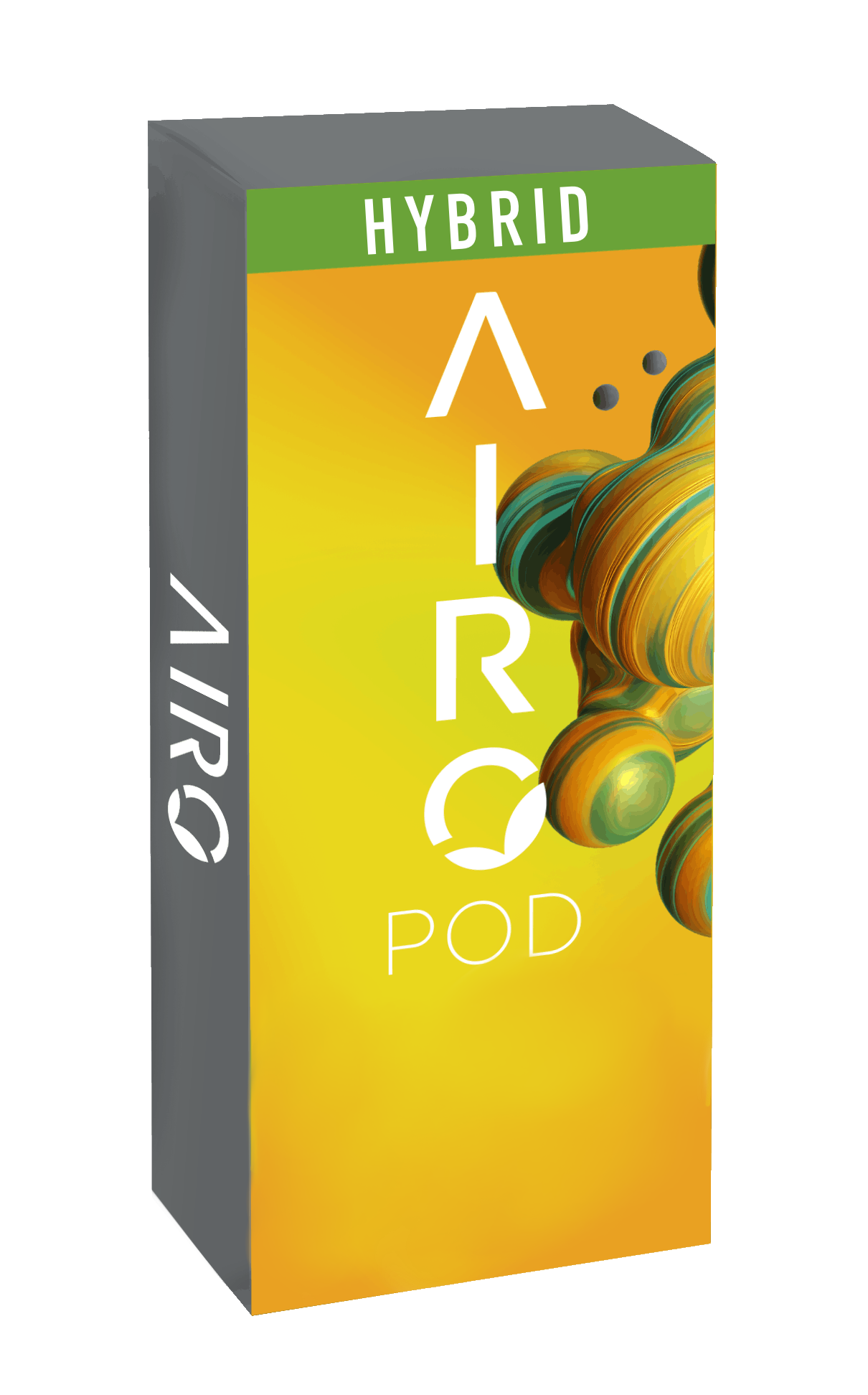 Lemon Walker OG Live Resin Pod - Airo