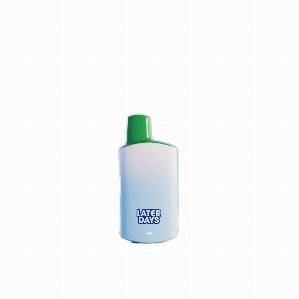 Lime Sorbet Disposable | LATER DAYS | Recreational Marijuana Lime Sorbet Disposable, later days