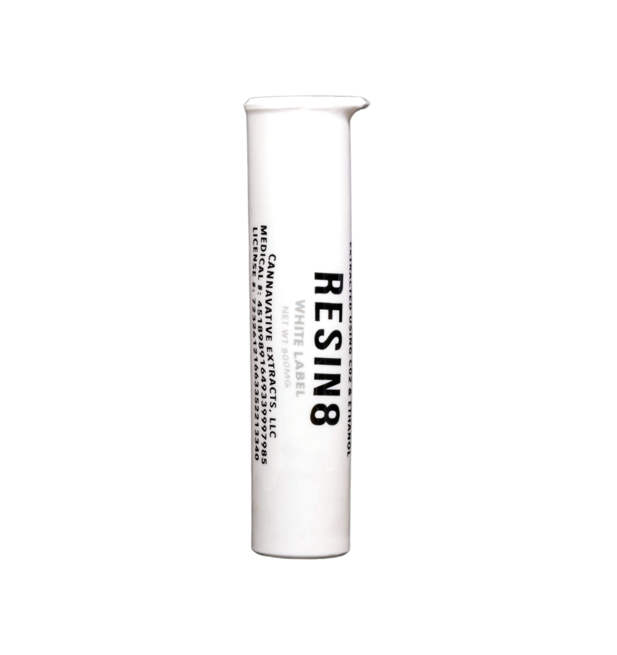 Mango Resin8 Cartridge - Cannavative