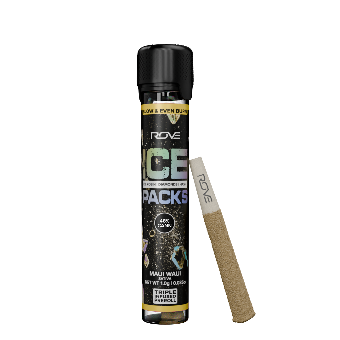 Maui Waui Ice Pack - Rove