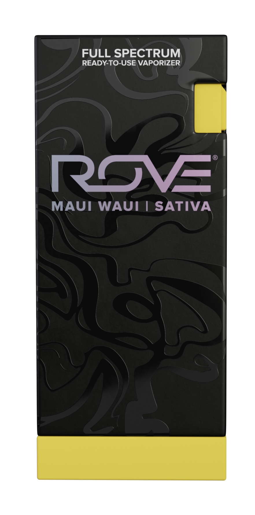 Maui Waui Live Resin Diamond Pod Kit - Rove