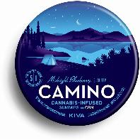 Midnight Blueberry 5:1 CBN | CAMINO | Recreational Marijuana Midnight Blueberry 5:1 CBN, camino