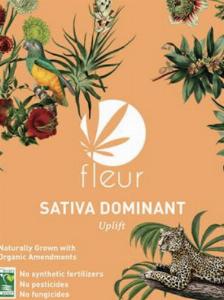 Miss Africa rosin | FLEUR | Recreational Marijuana Miss Africa rosin, fleur