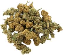 Modified Banana Shaker | NATURE'S CHEMISTRY | Recreational Marijuana Modified Banana Shaker, nature's chemistry