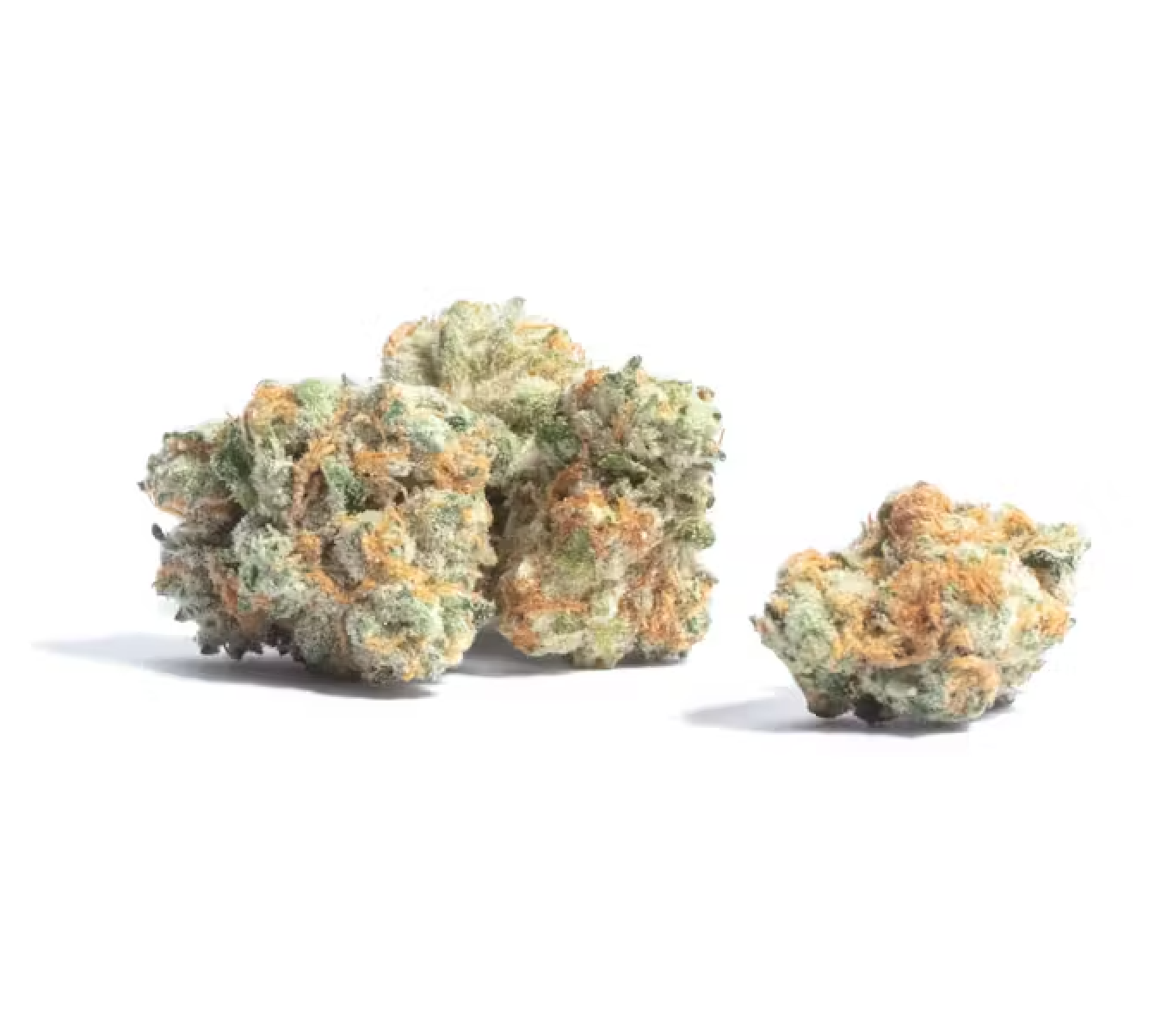 Mule Fuel - Greenway