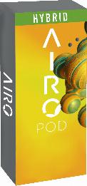 Mystical Melody Pod | AIRO | Recreational Marijuana Mystical Melody Pod, airo