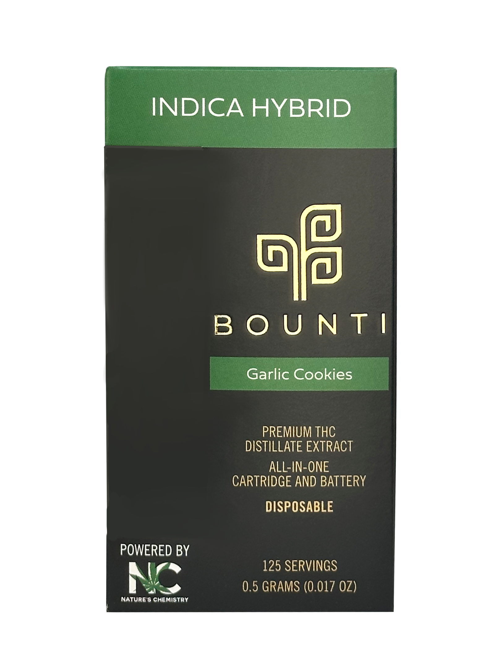Nature's Chemistry: Garlic Cookies - Bounti