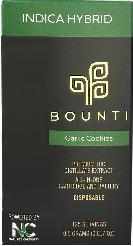 Nature's Chemistry: Garlic Cookies | BOUNTI | Recreational Marijuana Nature's Chemistry: Garlic Cookies, bounti