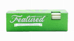 Nature's Chemistry: Modified Banana | ROVE | Recreational Marijuana Nature's Chemistry: Modified Banana, rove