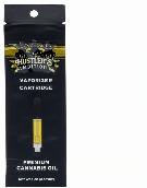 Northern Lights Cartridge, hustler's ambition