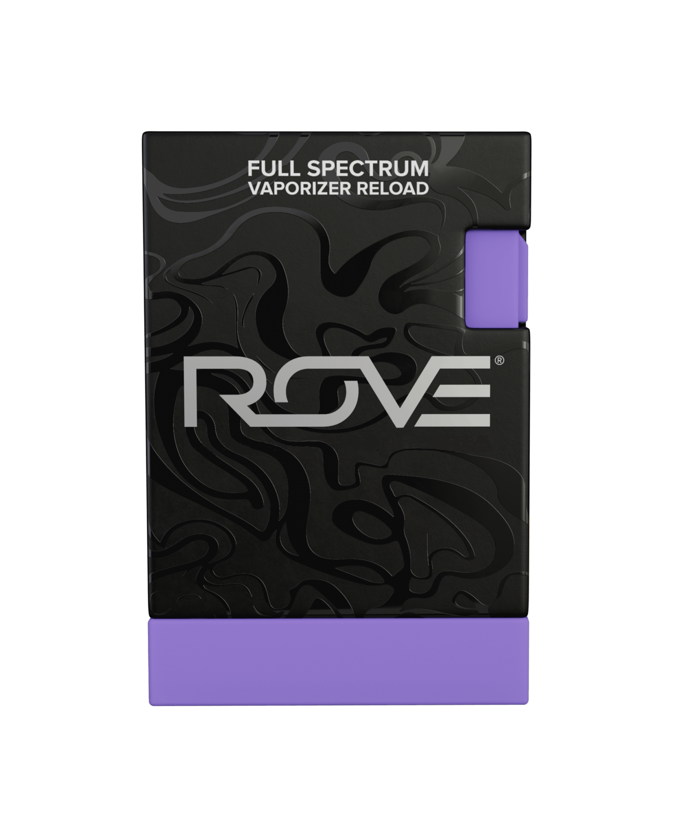 Northern Lights Live Resin Diamond Pod - Rove