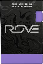 Northern Lights Live Resin Diamond Pod, rove