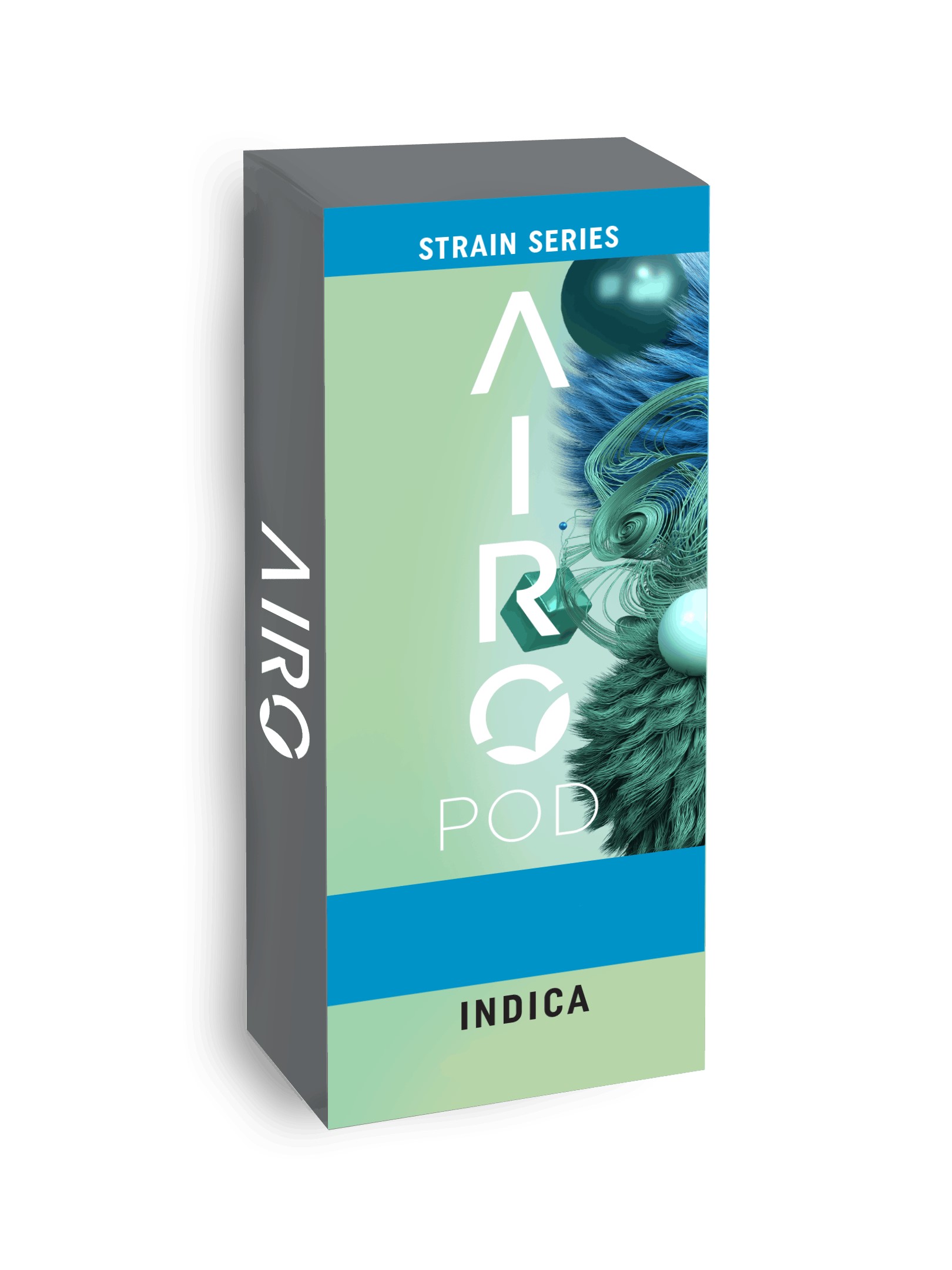 Northern Lights Pod - Airo