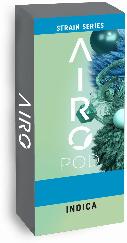 Northern Lights Pod | AIRO | Recreational Marijuana Northern Lights Pod, airo