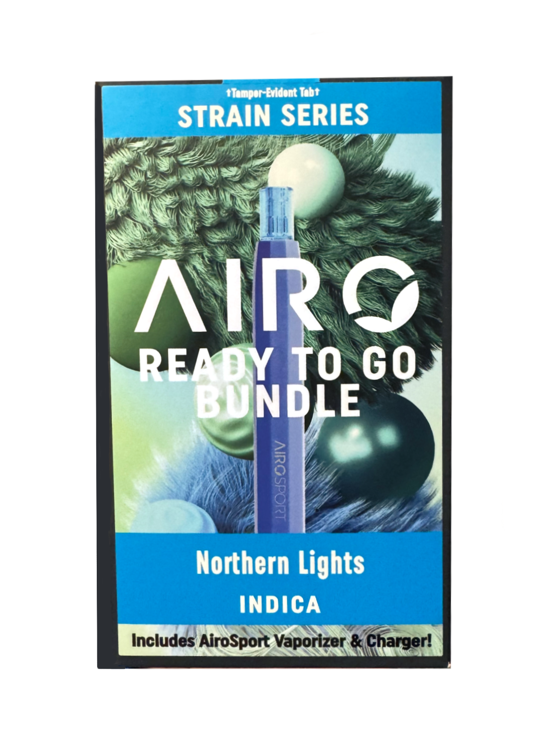 Northern Lights Pod Kit - Airo