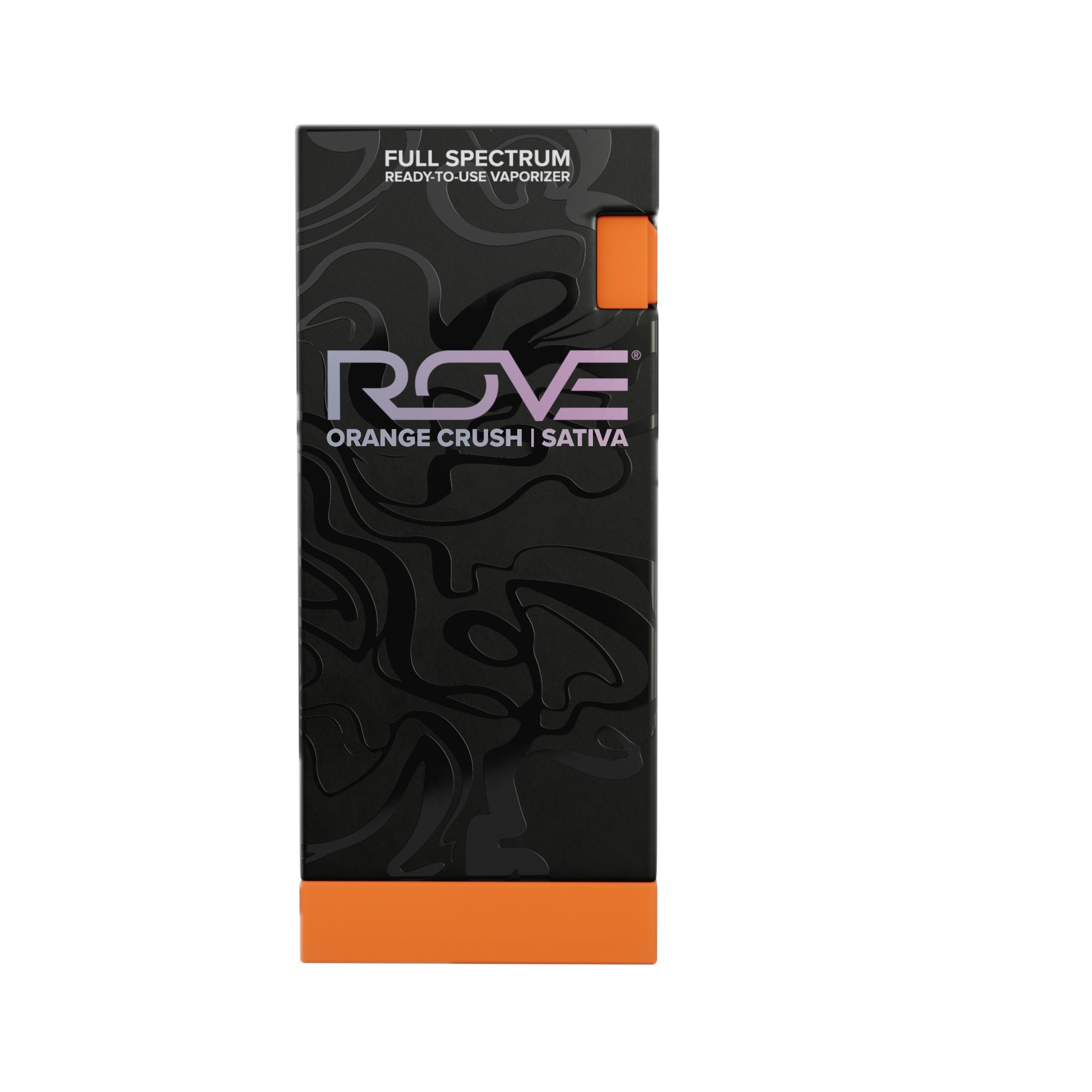 Orange Crush Live Resin Diamond Pod Kit - Rove