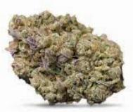 Padlock, hustler's ambition