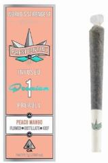 Peach Mango Moon Rock | PRESIDENTIAL | Recreational Marijuana Peach Mango Moon Rock, presidential