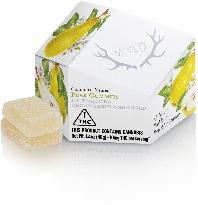 Pear 1:1 CBG | WYLD | Recreational Marijuana Pear 1:1 CBG, wyld