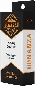 Pineapple Express Cartridge, bonanza