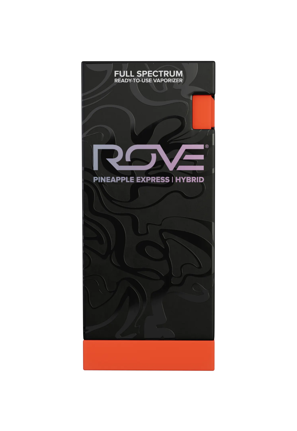 Pineapple Express Live Resin Diamond Pod Kit - Rove