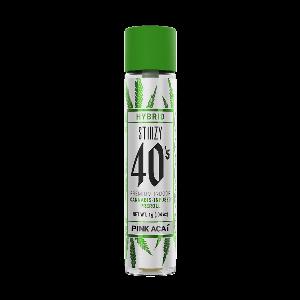 Pineapple Express | STIIIZY | Recreational Marijuana Pineapple Express, stiiizy