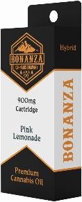 Pink Lemonade Cartridge | BONANZA | Recreational Marijuana Pink Lemonade Cartridge, bonanza