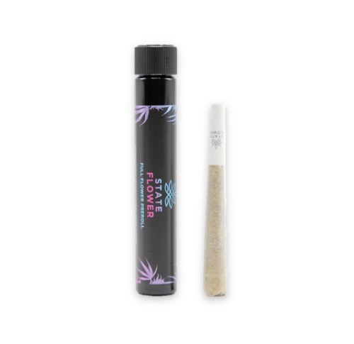 Pink Runtz - State Flower