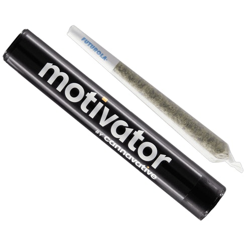 Pinnacle Motivator - Cannavative
