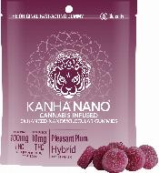 Pleasant Plum Nano, kanha