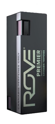 Premier: Blue Jokerz Live Resin - Rove