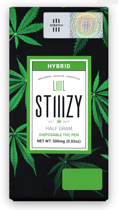 Premium Jack - Stiiizy