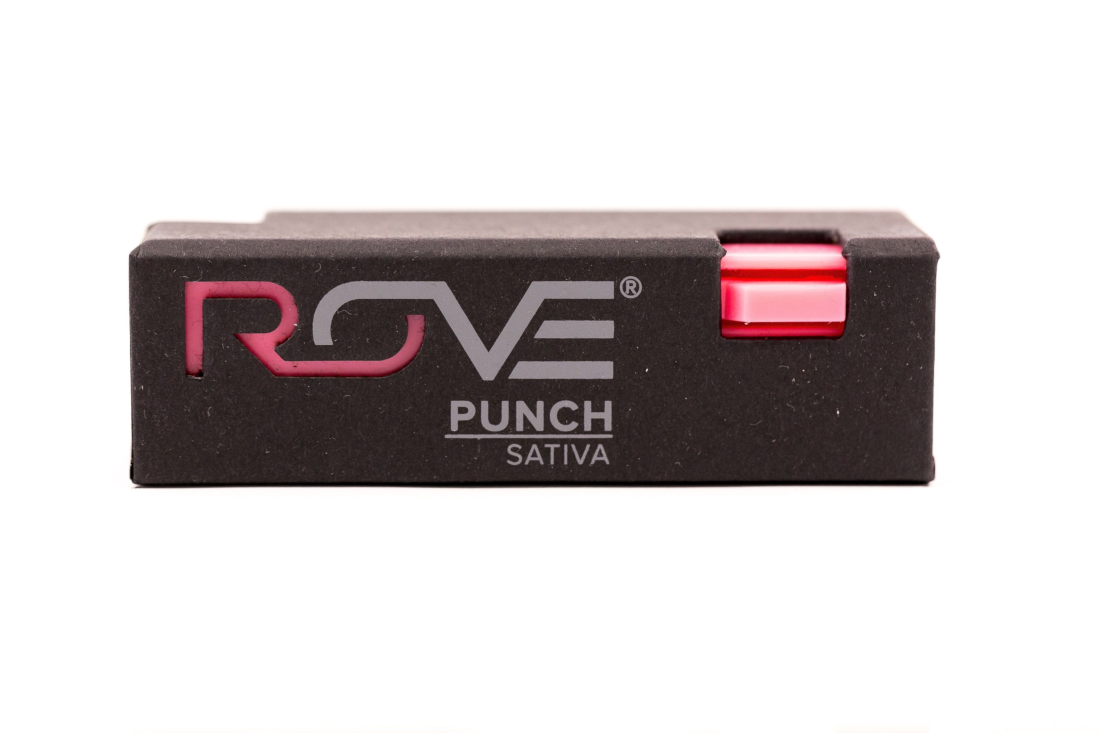 Punch Cartridge Rove