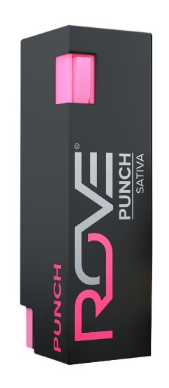 Punch - Rove