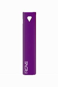Purple Diamond Pod Battery *ONLY COMPATIBLE W- DIAMOND PODS* | ROVE | Recreational Marijuana Purple Diamond Pod Battery *ONLY COMPATIBLE W- DIAMOND PODS*, rove