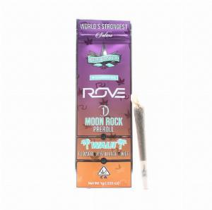 Rove: Waui Moon Rock | PRESIDENTIAL | Recreational Marijuana Rove: Waui Moon Rock, presidential
