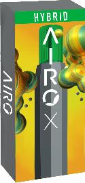 Sherbanger Disposable | AIRO | Recreational Marijuana Sherbanger Disposable, airo