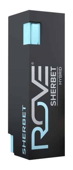 Sherbet - Rove