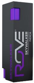 Skywalker | ROVE | Recreational Marijuana Skywalker, rove