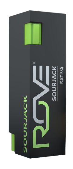 Sour Jack - Rove