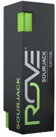 Sour Jack | ROVE | Recreational Marijuana Sour Jack, rove