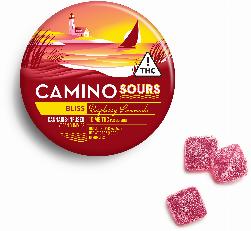Sours: Raspberry Lemonade Bliss | CAMINO | Recreational Marijuana Sours: Raspberry Lemonade Bliss, camino