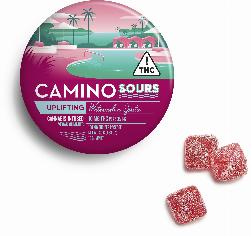 Sours: Watermelon Spritz Uplifting | CAMINO | Recreational Marijuana Sours: Watermelon Spritz Uplifting, camino