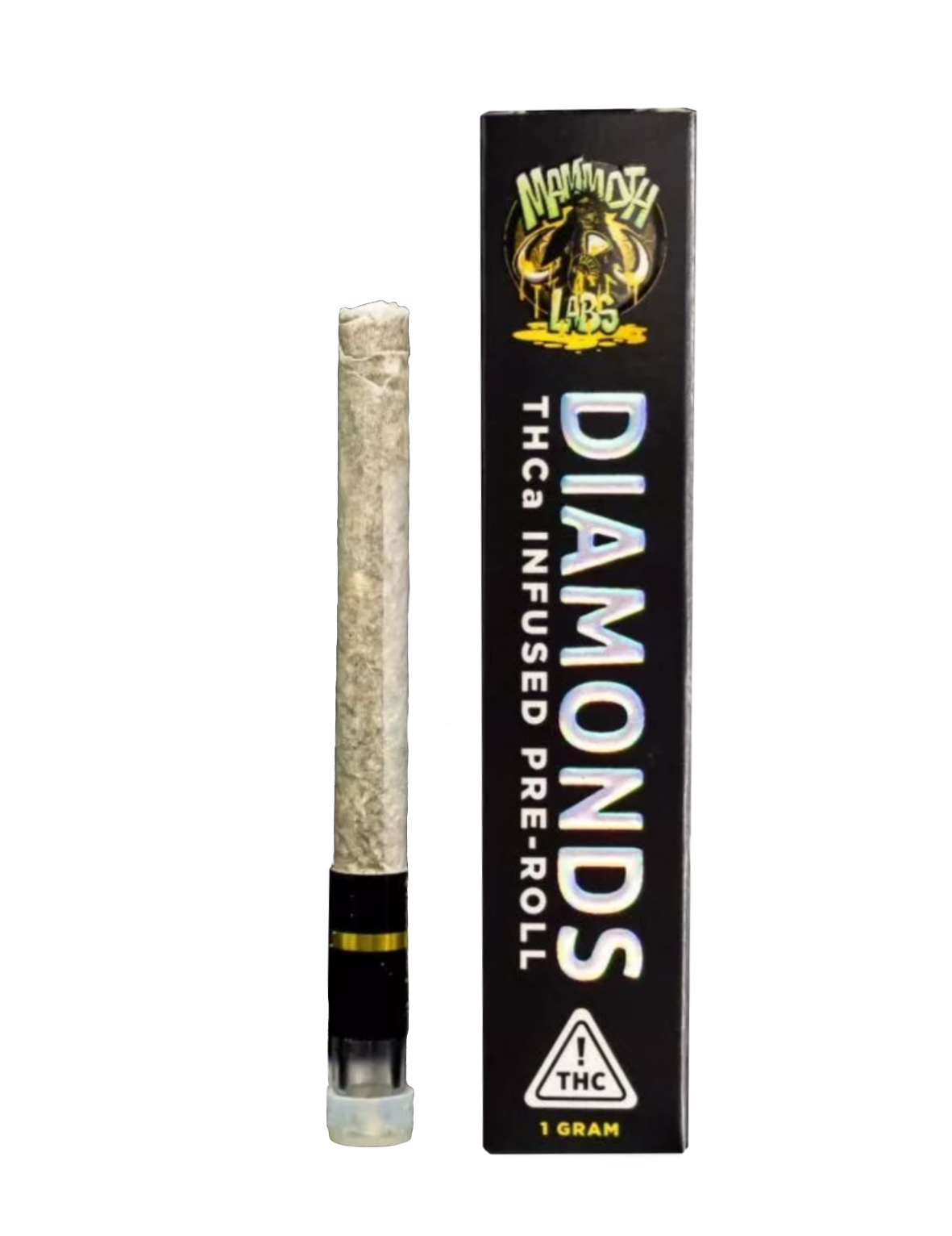 Stoney Point Diamond - Mammoth Labs